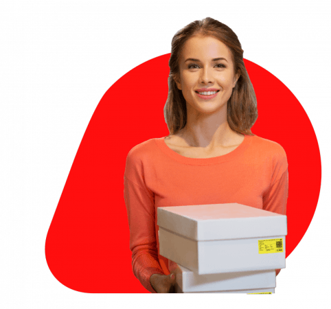 Маркировка обувной продукции в Одинцово